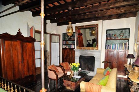 Posada del Angel Guatemala