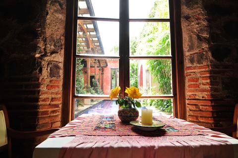 Posada del Angel Guatemala