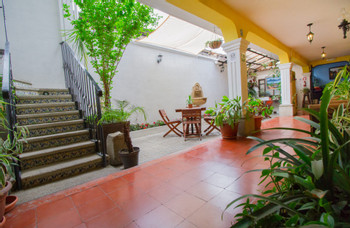 Posada Doña Luisa photo 4
