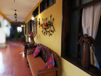 Posada Doña Luisa photo 3