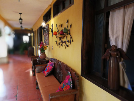 Posada Doña Luisa photo 3