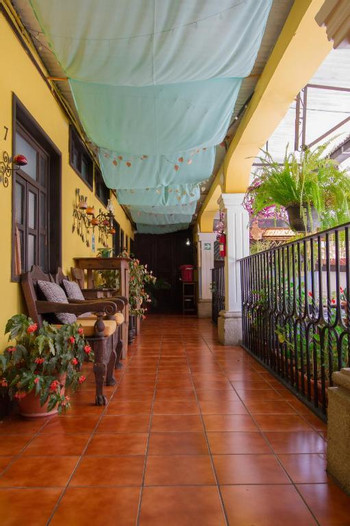 Posada Doña Luisa photo 2