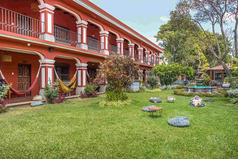 Hotel Selina Antigua Guatemala