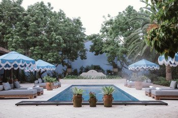 Villa Bokeh photo 4