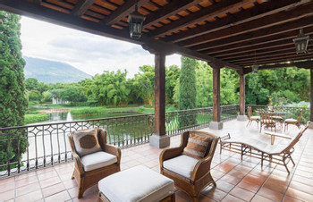 Villa Bokeh photo 5