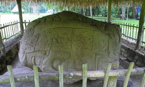 Copán y el Caribe Guatemalteco Guatemala