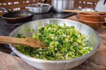 Guatemalan Cooking Class Market Tour photo 4