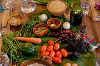 Guatemalan Cooking Class Market Tour photo 3