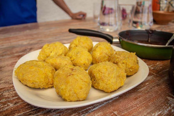 Guatemalan Cooking Class  photo 3