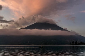 Amazing Volcano Hike - Atitlan photo 2