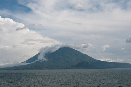 Amazing Volcano Hike - San Pedro  photo 3