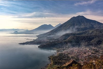 Amazing Volcano Hike - San Pedro  photo 2