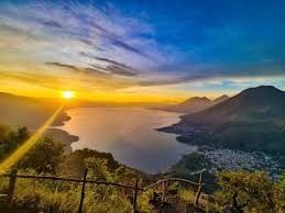 Enchanting Walk Maya Sunrise  photo 3