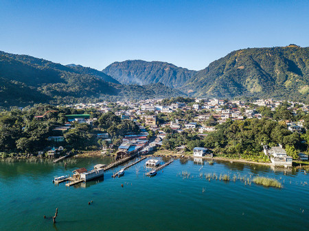 San Pedro la Laguna, Lake Atitlan , Guatemala Tours and Activities