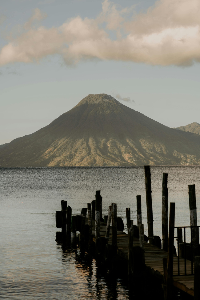 Incredible Lake Tour  Photo