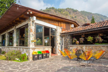 Socialtel Atitlan Guatemala photo 3