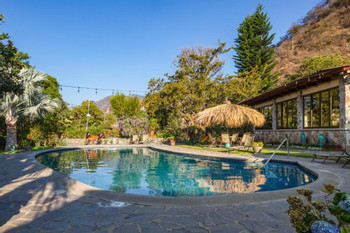 Socialtel Atitlan Guatemala photo 4