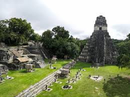 Amazing Tikal Tour (Private) photo 5
