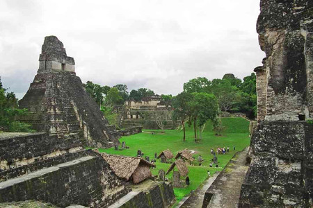 Amazing Tikal Tour (Private) photo 2