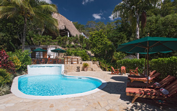 Hotel La Lancha photo 3