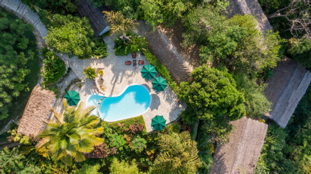 Hotel La Lancha
