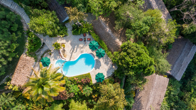 Hotel La Lancha Photo