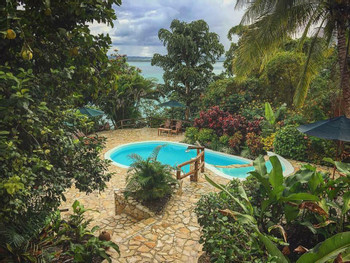 Hotel La Lancha photo 4