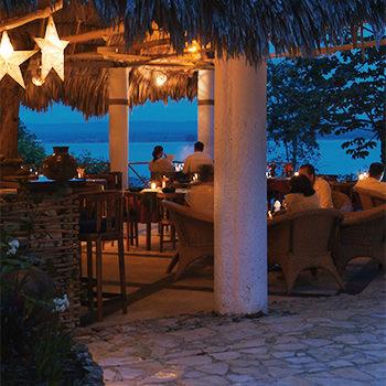 La Lancha Lodge Guatemala