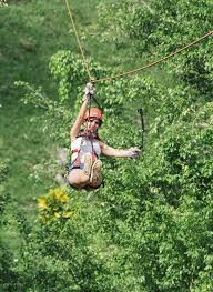Extreme Canopy in Lanquin photo 5