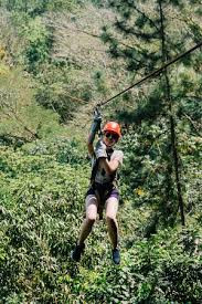 Extreme Canopy in Lanquin photo 2