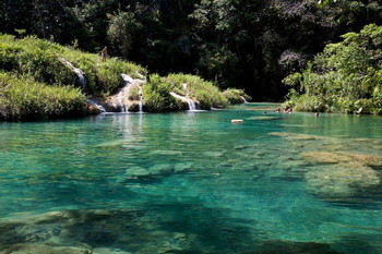 Semuc Champey Experience photo 4