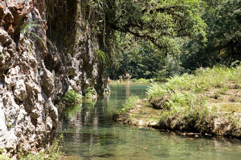 Semuc Champey Experience photo 3