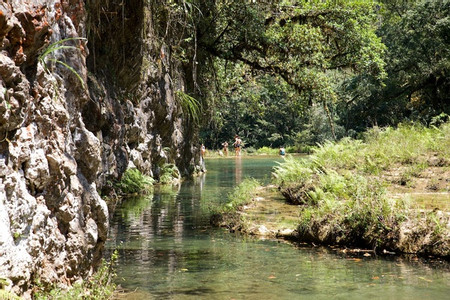 Semuc Champey Experience photo 3