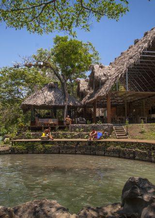 El Retiro Lodge Guatemala