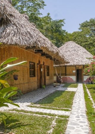 El Retiro Lodge photo 2