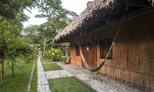 El Retiro Lodge photo