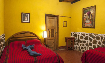 El Retiro Lodge photo 3