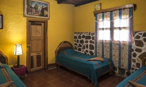 El Retiro Lodge
