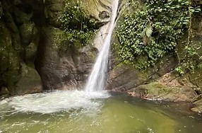 Amazing Nature Tour -La Cascada photo