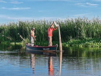 Traditional Handline Fishing Experience photo 3