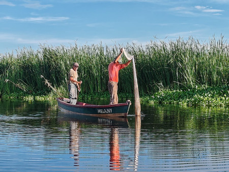 Traditional Handline Fishing Experience photo 3