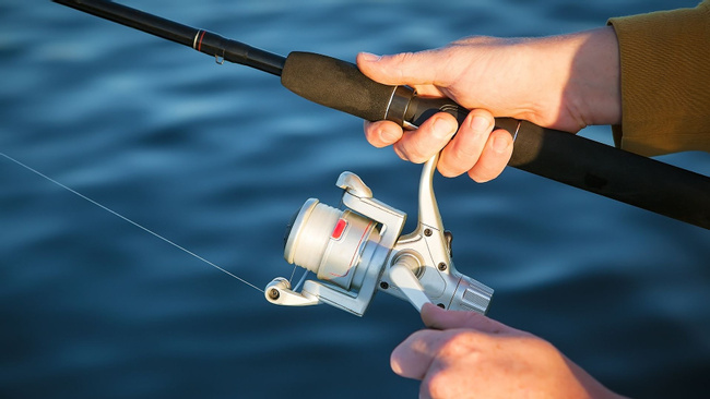 Traditional Handline Fishing Experience Photo