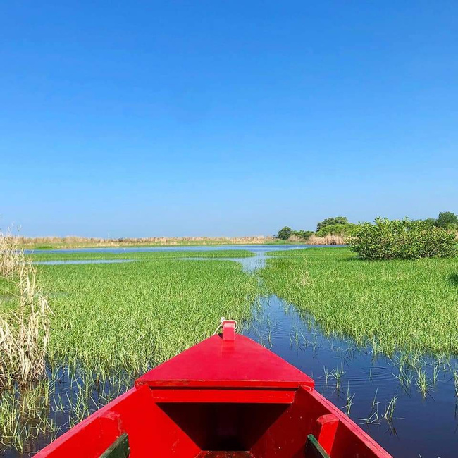 Traditional Handline Fishing Experience Photo
