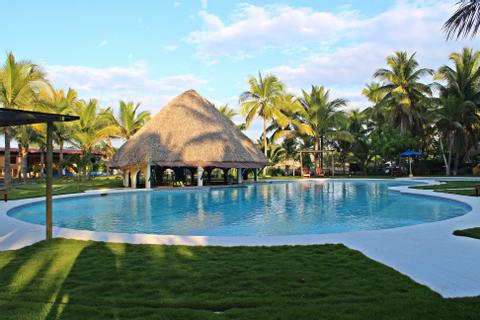 Café del Sol Hotel Guatemala