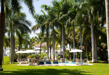 Dos Mundos Beach Resort photo 5