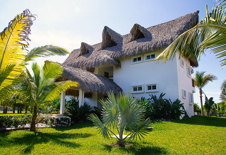 Dos Mundos Beach Resort photo 2