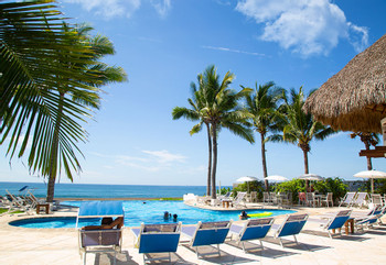 Dos Mundos Beach Resort photo 4