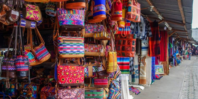 Exploring Panajachel Villages Tour photo