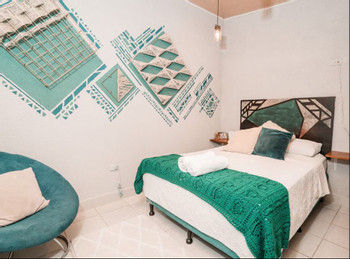 Casa Amaranto photo 5