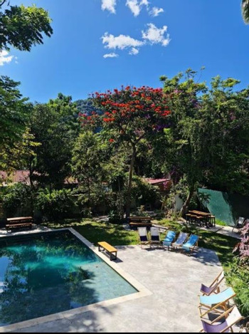 Casa Amaranto photo 2